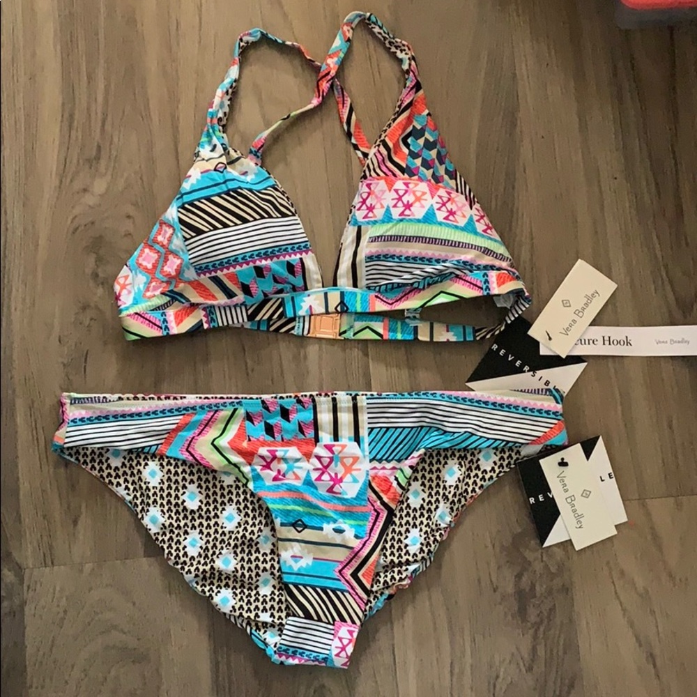 Vera Bradley Swimsuit